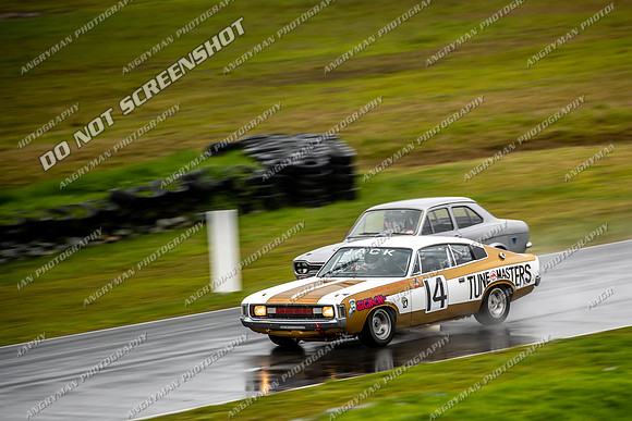 Heritage Touring Cars Group C - 14 - 02 - Friday-10