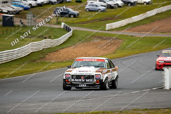 Heritage Touring Cars Group C - 6 - 01 - Thursday-4