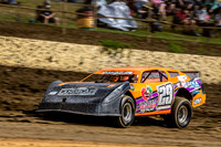 Super Sedan 29 T29 - 12 - Latrobe - 15th Jan 2022-4