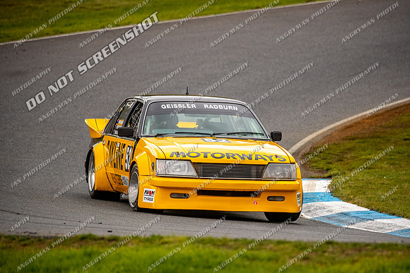 Heritage Touring Cars Group C - 52 - 04 - Sunday-12