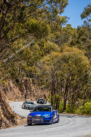 TOUR LEADER 5 - TS19 - Eildon - JL