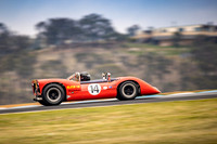 14 - Regularity - Sports & Racing Cars & Invited-21