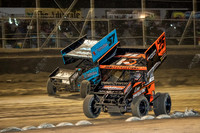 Sprintcar 25 V25 - 16 - Latrobe - 1st Feb 2020-9