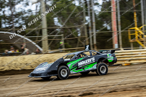 Tassie Six 44 T44 - Saturday-4