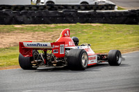 11 - Historic Sports & Racing Cars-16