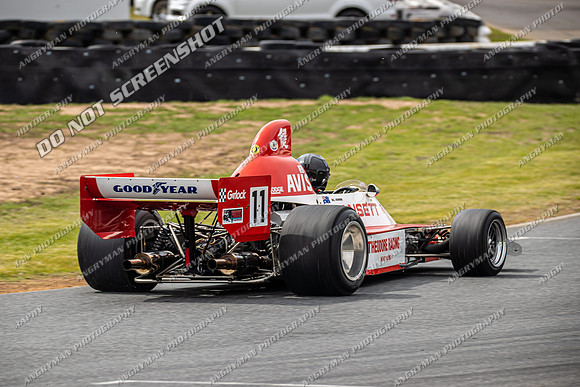 11 - Historic Sports & Racing Cars-16