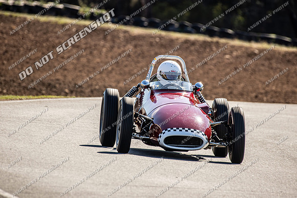 15 - Historic Sports & Racing Cars-5