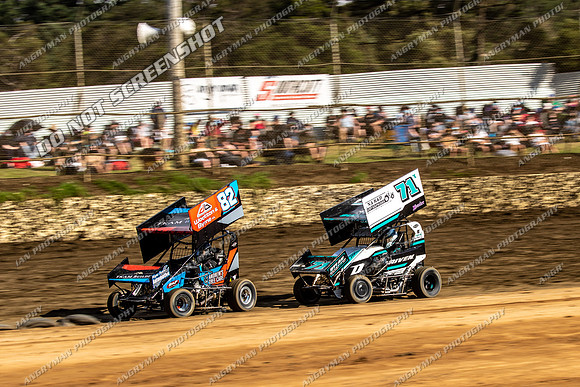 Formula 500 82 T82 - 12 - Latrobe - 15th Jan 2022-4