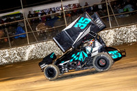 Sprintcar 35 V35 - 16 - Latrobe - 1st Feb 2020-11