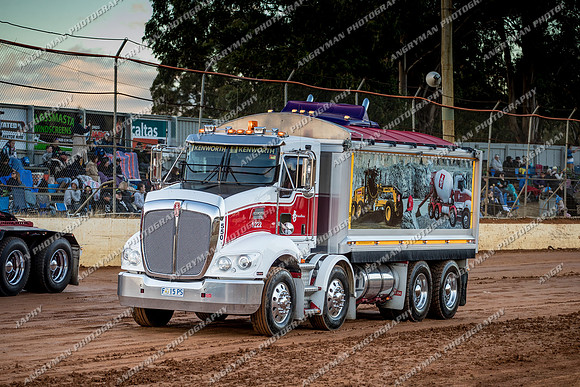 Misc Truck - 14 - Carrick - 13th Jan 2018-44