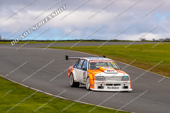 Historic Sports Sedans - 105 - 04 - Sunday-5