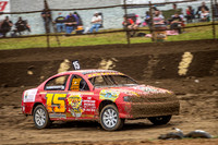 Street Stock 15 T15 - Friday