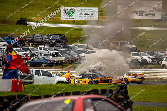 Heritage Touring Cars Group C - 52 - 04 - Sunday-23