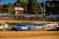 Junior 11 T11 - 14 - Latrobe - 18th Feb 2023