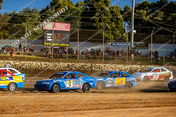 Junior 11 T11 - 14 - Latrobe - 18th Feb 2023