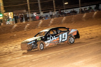 Street Stock 19 T19 - 25 - Carrick - 16th April 2022-8