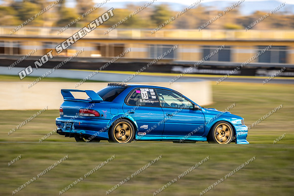 Super Sprint 35 - TCRC Rnd 4 - 18-19 May 2024-11