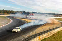 91 - Drift League - Drift Collective Rnd 2 - 17-18 May 2025-5