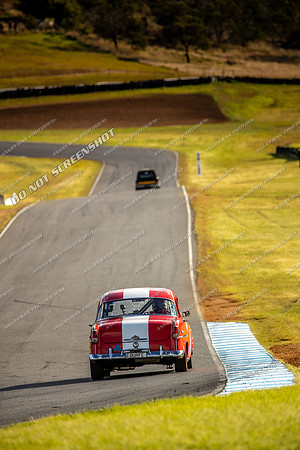 Early Holden Regularity 53 - Sunday-6