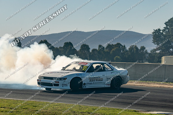 20 - Drift League - Drift Collective Rnd 2 - 17-18 May 2025-15