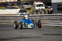 Regularity Sports & Racing Cars 60 - Saturday