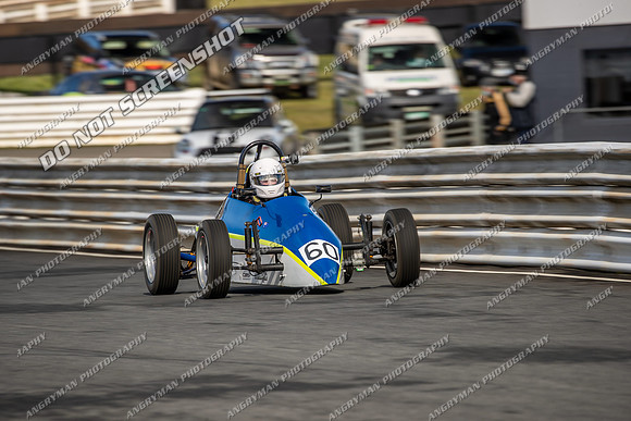 Regularity Sports & Racing Cars 60 - Saturday