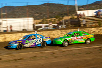 Junior 33 T33 - Friday