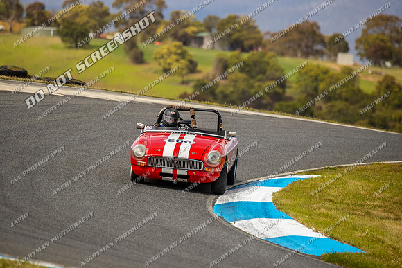 Group S & Invited - 666 - Baskerville Historics 2024-2
