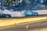 73 - Drift League - Drift Collective Rnd 2 - 17-18 May 2025-7
