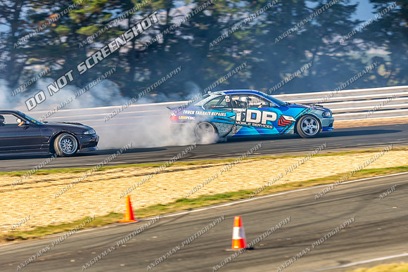 73 - Drift League - Drift Collective Rnd 2 - 17-18 May 2025-7