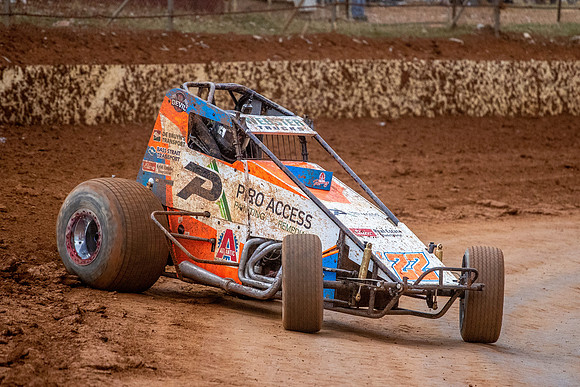 Wingless 22 T22 - 14 - Carrick - 25th Jan 2022-15
