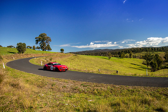 782 - SS15 - Ostlers Long JLR