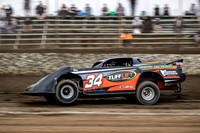 Super Sedan 34 V34 - 15 - Hobart - 25th Jan 2020-11