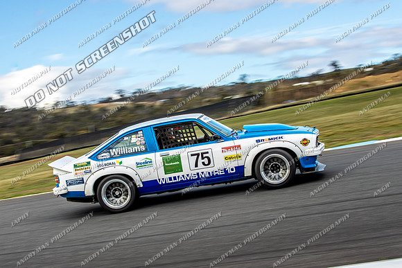 75 - Muscle Car Cup Over 3501cc-32
