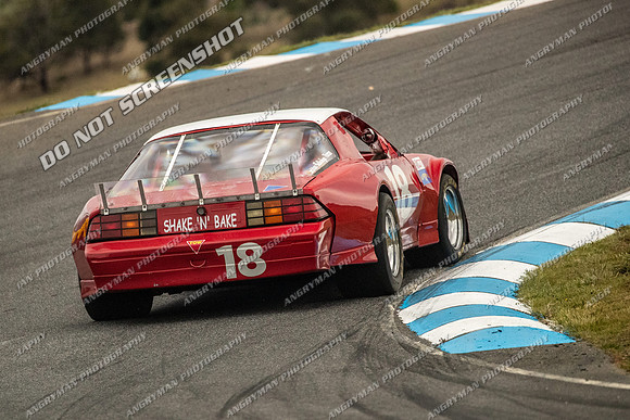 Sports Sedan 18 - Friday-12