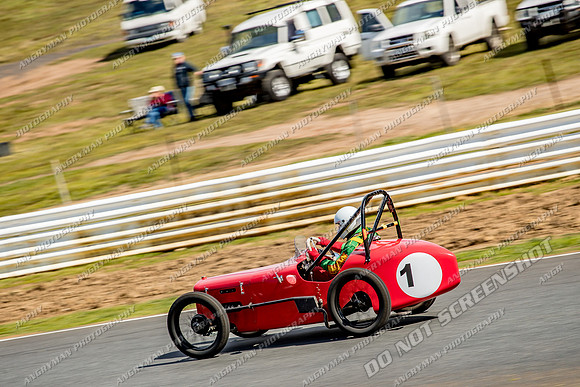 1 - Baskerville Historics 2018-9