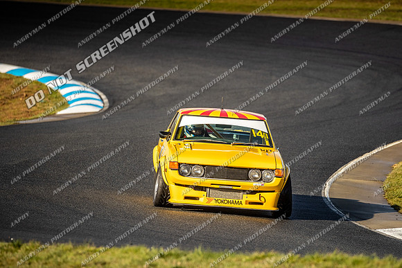 Muscle Car Cup - 14 - Saturday-13
