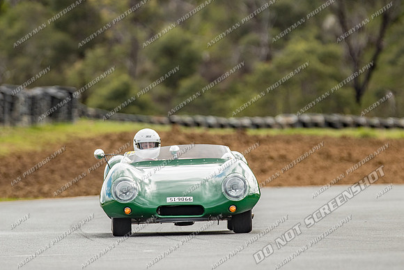 18 - Baskerville Historics 2018-2