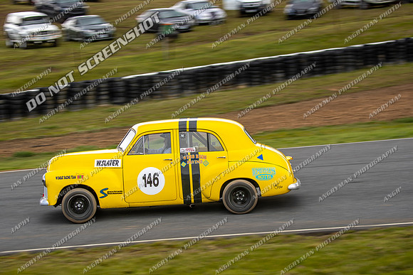 Early Holden Regularity - 146 - 03 - Saturday