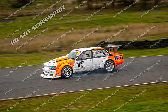Historic Sports Sedans - 105 - 03 - Saturday-13