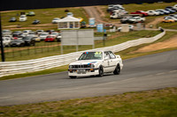 Muscle Car Cup - 57 - Friday-6