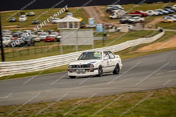 Muscle Car Cup - 57 - Friday-6