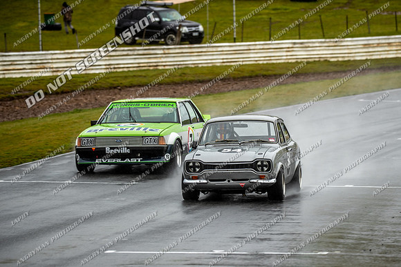 Heritage Touring Cars Group C - 54 - 02 - Friday-9
