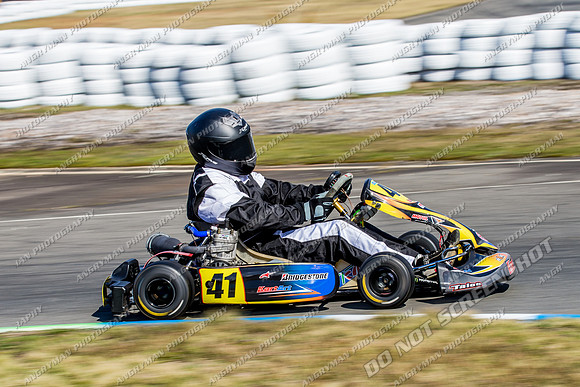 Tag Rest L-H #41 - Karts - 10th Septermber 2016-2