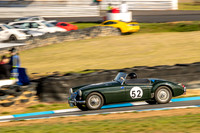 52 - Regularity - Marque Sportscars & Invited-14