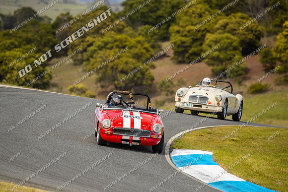 Group S & Invited - 666 - Baskerville Historics 2024