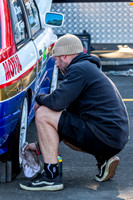 421 - SS00 - Scrutineering SS-2