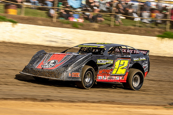 Super Sedan 12 T12 - 12 - Latrobe - 15th Jan 2022-2