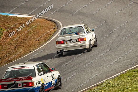 Muscle Car Cup - 57 - Sunday-4
