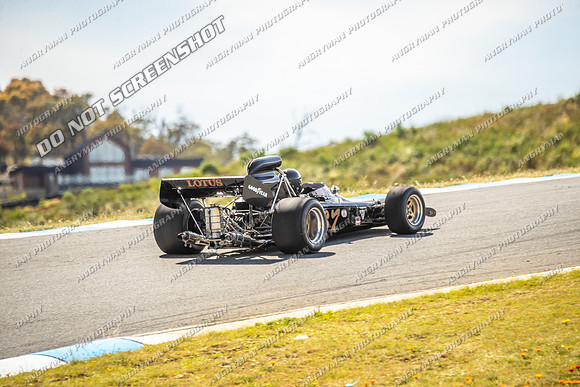 Spirited Demonstration - 67 - Baskerville Historics 2024-9